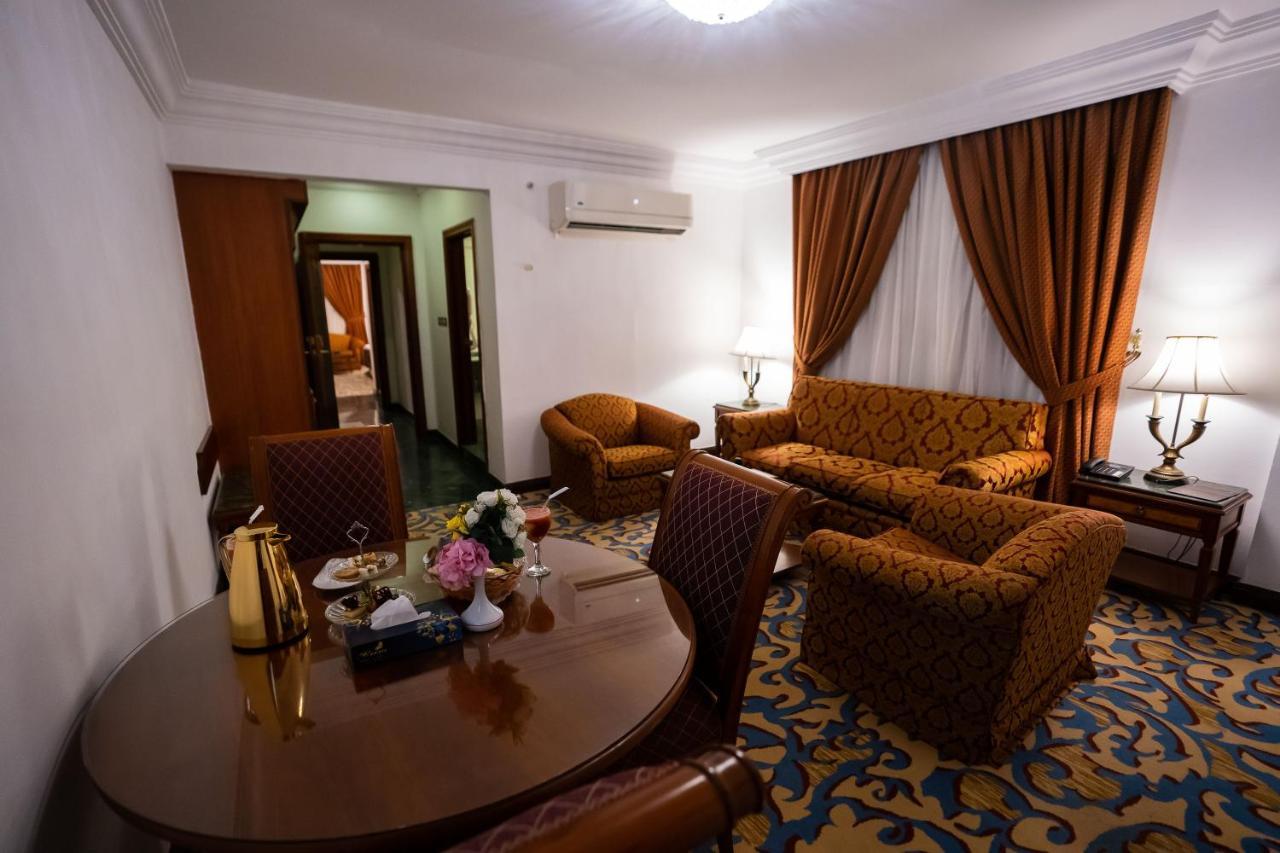 Casablanca Hotel Dzsidda Kültér fotó